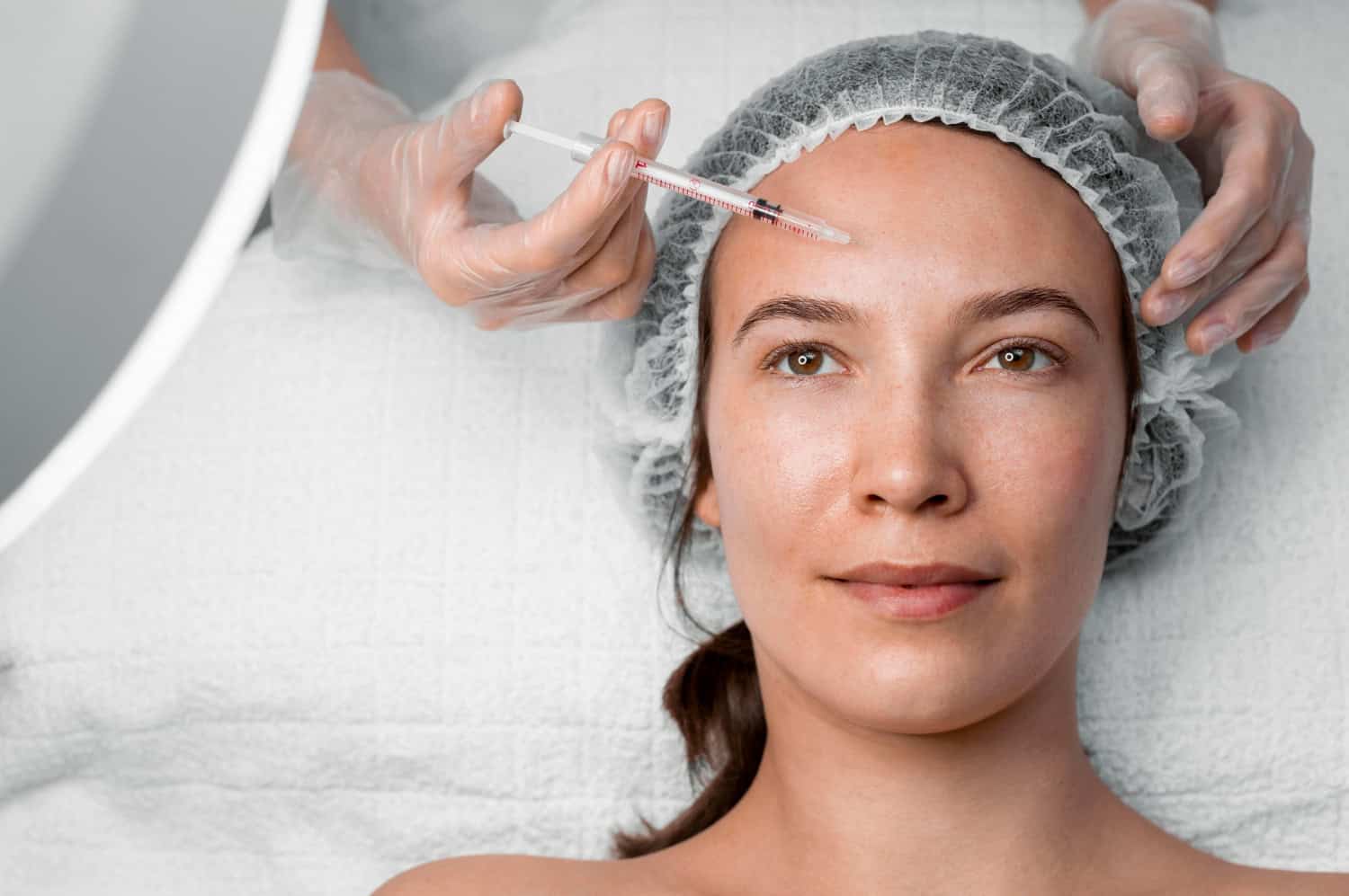Lifting Προσώπου χωρίς Χειρουργείο: Laser, Νήματα και Fillers